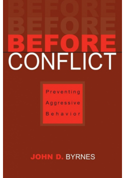 Before Conflict