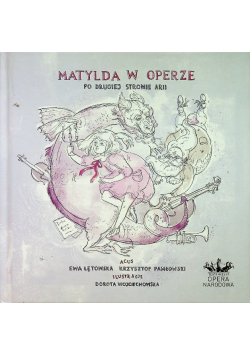 Matylda w operze