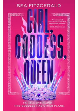 Girl, Goddess, Queen