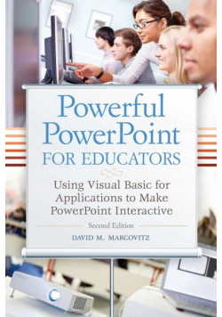 Powerful PowerPoint for Educators