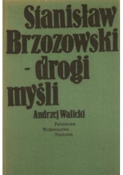 Drogi myśli