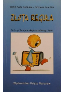 Złota reguła