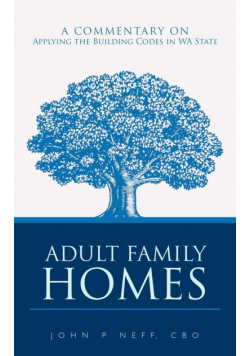 Adult Family Homes
