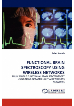 Functional Brain Spectroscopy Using Wireless Networks