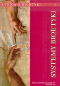 Systemy bioetyki