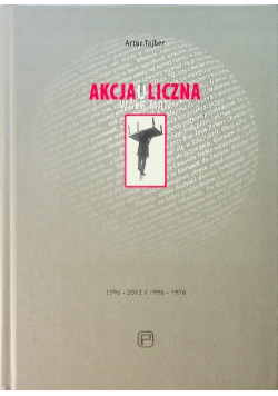 Akcja Uliczna WALK MAN