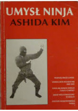 Umysł Ninja Ashida Kim