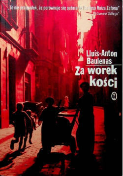 Za worek kości