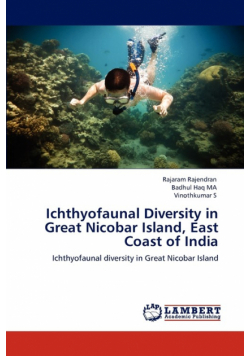 Ichthyofaunal Diversity in Great Nicobar Island, East Coast of India