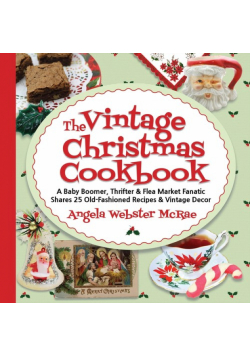 The Vintage Christmas Cookbook