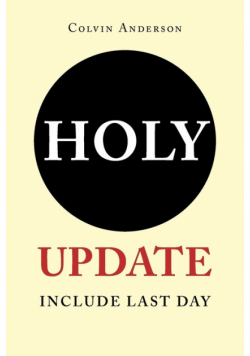 Holy Update Include Last Day