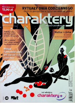 Charaktery nr 9