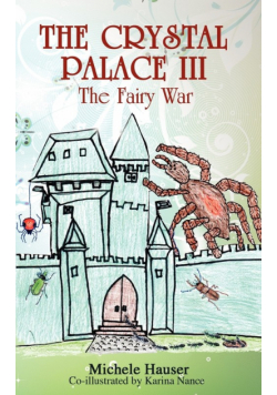 The Crystal Palace III