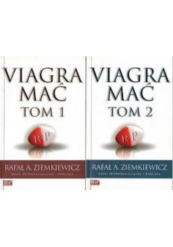 Viagra mać Tom 1 i 2