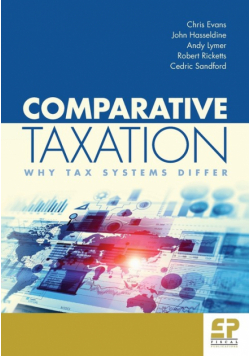 Comparative Taxation