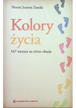 Kolory życia