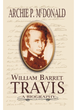 William Barrett Travis