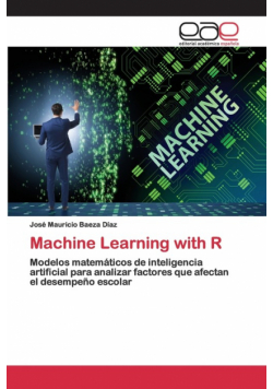 Machine Learning with R