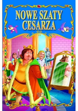 Nowe szaty cesarza BR