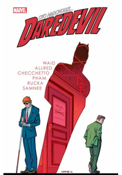 Daredevil Mark Waid Tom 2