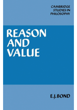Reason and Value