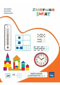 Zdobywam świat Zbiór zadań z matematyki Poziom B