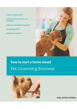 How to Start a Home-based Pet Grooming Business
