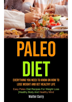 Paleo Diet