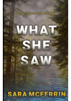 What She Saw