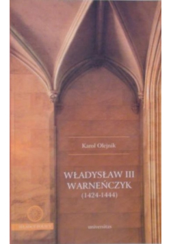 Władysław III Warneńczyk