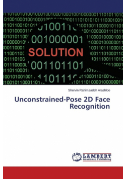 Unconstrained-Pose 2D Face Recognition