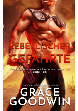 Rebellischer Gefährte