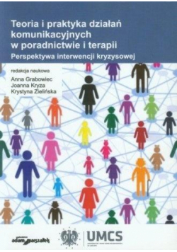 Teoria i praktyka działań komunikacyjnych...