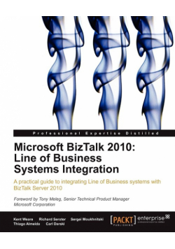 Microsoft BizTalk 2010