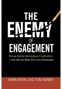 The Enemy of Engagement