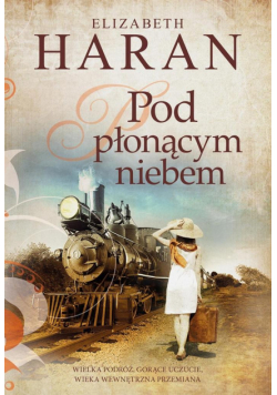 Pod płonącym niebem