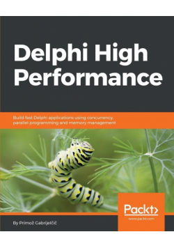 Delphi High Performance