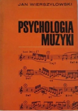 Psychologia muzyki
