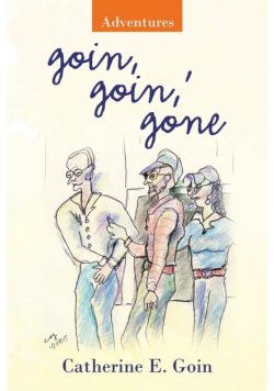 Goin, Goin,' Gone