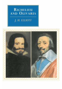 Richelieu and Olivares