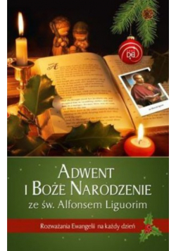 Adwent i Boże Narodzenie ze św  Alfonsem Liguorim