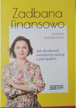 Zadbana finansowo