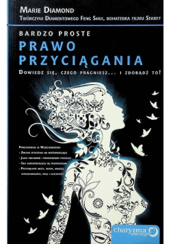 Bardzo proste prawo przyciągania