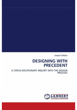 Designing With Precedent