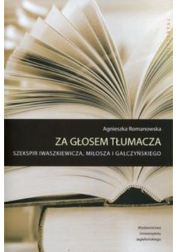 Za głosem tłumacza