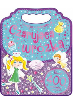 Torebka z zadaniami. Czarująca wróżka