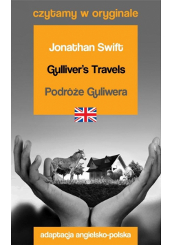 Czytamy w oryginale - Gulliver's Travels