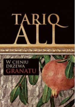 W cieniu drzewa granatu