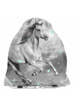 Worek na obuwie Horse