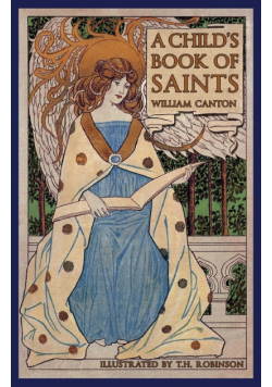 A Child's Book of Saints